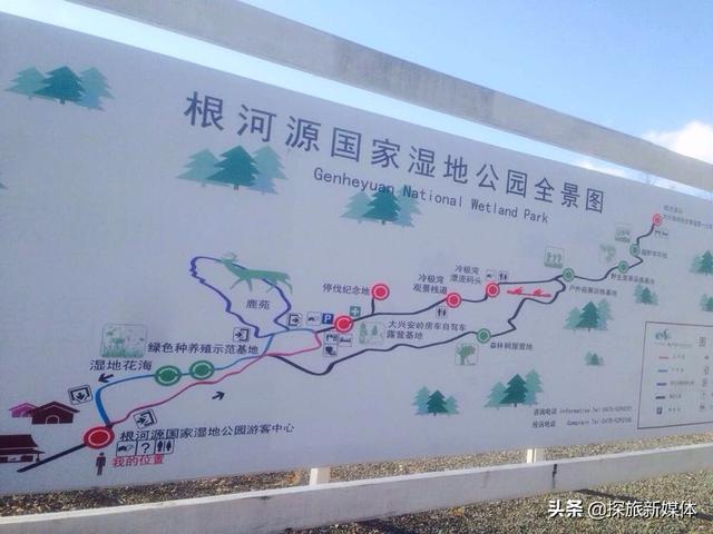 中国第一大湿地在哪，中国几大湿地（号称“亚洲第一湿地”）