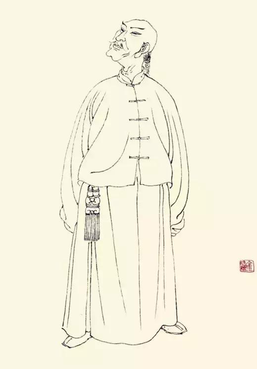 清朝的有名画家都有谁，清朝的著名画家（这十位清代宫廷顶极画家）