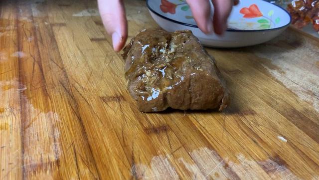 酱牛肉的正宗做法，教你正确做法