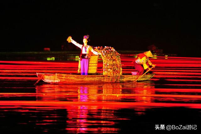 广西阳朔旅游景点，阳朔旅游十大必玩景点（到广西阳朔旅游不能错过这10大景点）