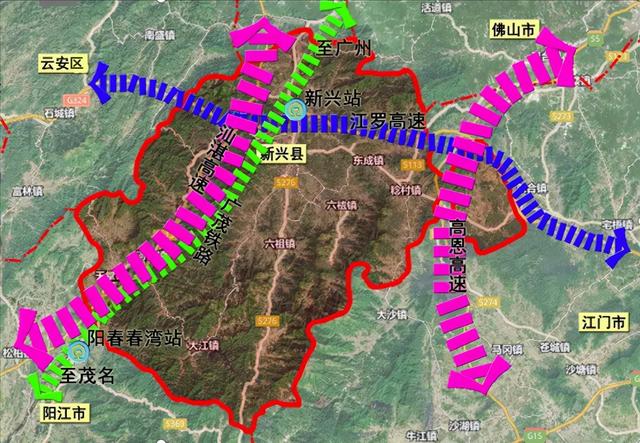 新兴神仙谷，新兴神仙谷景区怎么样（你好，这里是新兴！）