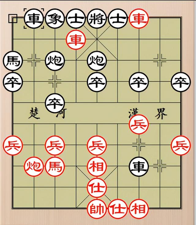 关于象棋的一些口诀技巧，象棋技巧象棋口诀（快速提高象棋水平的“口诀表”）