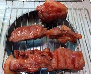 圖片[3]-【叉燒肉】做法步驟圖 大人小孩都愛吃 每次做3斤不夠吃-起舞食譜網