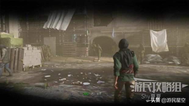 使命召唤10攻略，使命召唤10游戏攻略（《使命召唤16》图文攻略——协同作战篇）