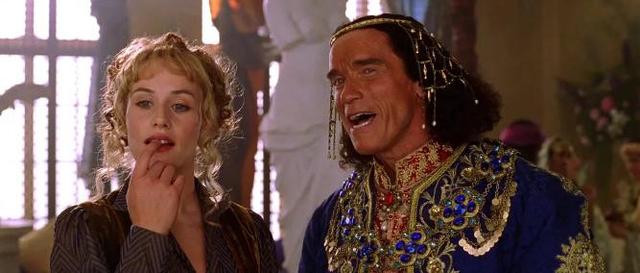 张国立和成龙共合作过哪部电影，张国立与成龙近期合作（盘点那些在成龙大哥的电影中客串过的大牌明星）