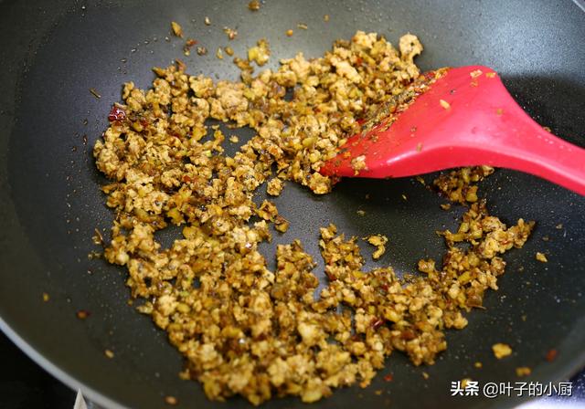 酸辣米粉的正宗做法四川，正宗酸辣米线做法