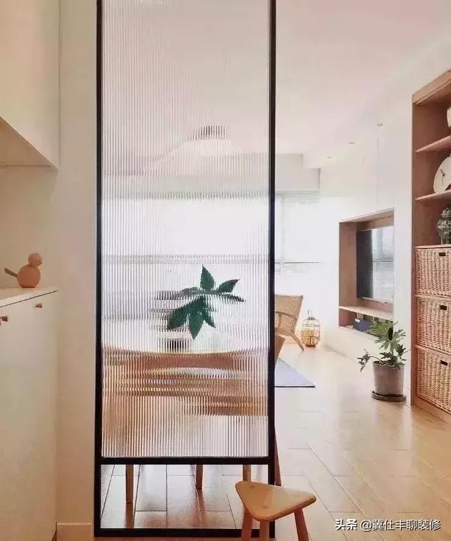 什么是长虹玻璃，长虹玻璃属于什么玻璃（为什么用在家里会这么美）