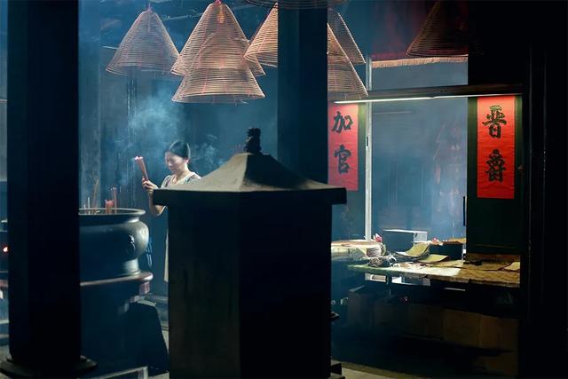 下元节是指哪一天，每年的下元节是哪天（我们还需要下元节吗）