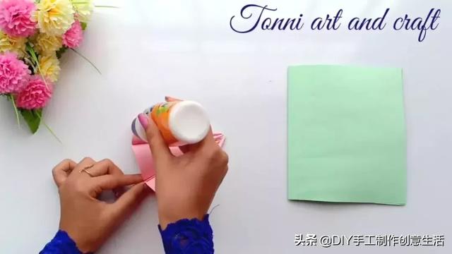 怎么做生日礼物,生日礼物应该怎么准备自己动手做(适合手工课作业) 怎么做生日礼物,生日礼物应该怎么准备自己动手做(适合手工课作业)