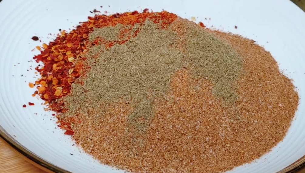 图片[5]-【豆腐乳】做法步骤图 香辣下饭 比买的还要好吃-起舞食谱网