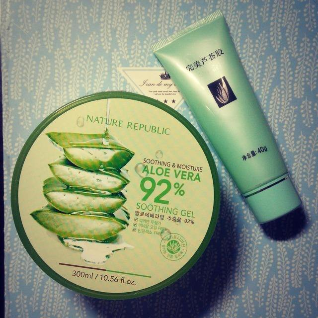 完美芦荟胶都有哪些成分，完美芦荟胶都有哪些成分组成（“完美芦荟胶”和“自然乐园芦荟胶”区别）