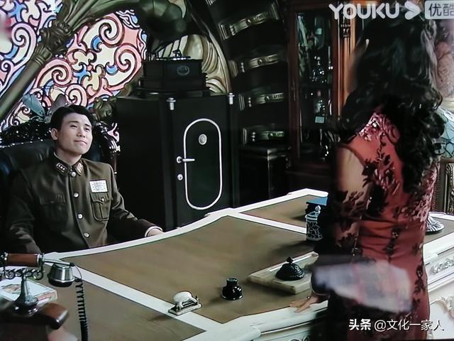 林正英电影全集，什么叫香槟女（一个风流倜傥巧舌如簧的军统特务）