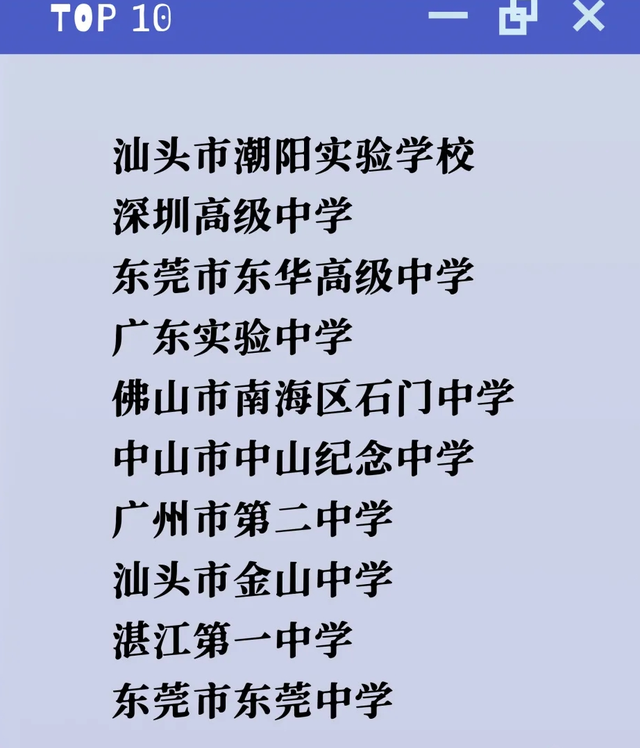 东华高级中学收费标准，东华高级中学收费标准2021（听说东华高级中学是“神校”一般的存在）