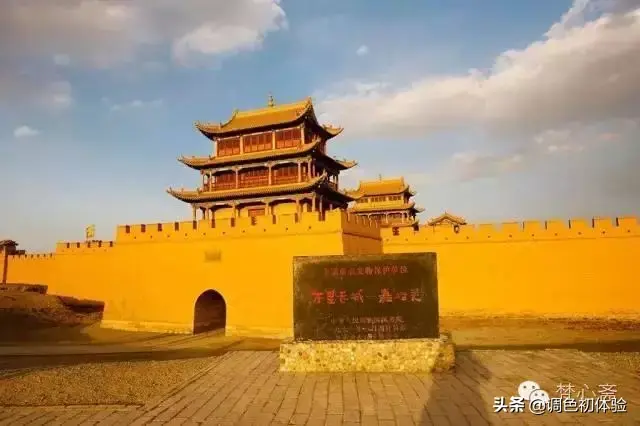 长城有哪几个旅游景点，长城上最有名的几个关