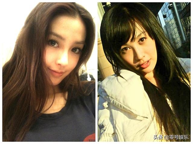 李菲儿 权相宇，苏醒李菲儿（杨颖、李菲儿、黄晓明）