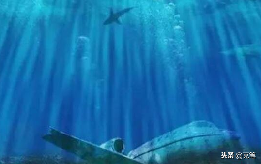 百慕大三角之谜真相，百慕大三角之谜真相纪录片名句（揭秘百慕大三角未解之谜真相和真实图片）