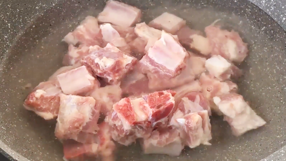 圖片[3]-【排骨燉玉米】做法步驟圖 排骨軟爛入味 一點(diǎn)也不腥不柴-起舞食譜網(wǎng)