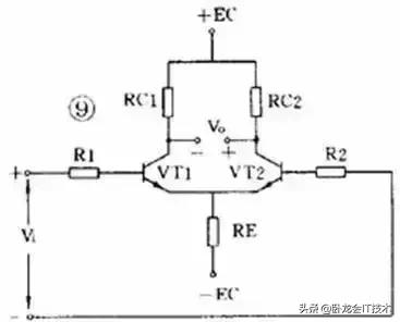 什么叫电桥电路起什么作用，电桥电路怎么理解（这八大基础电路分析透了）