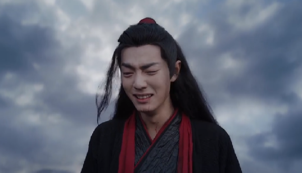 魏无羡蓝忘机最后在一起了吗，魏无羡与蓝忘机最后在一起了吗（不夜天殒身的真相是什么）