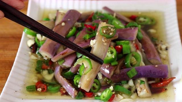 茄子怎么做好吃，茄子怎么做好吃孩子爱吃（终于找到茄子最好吃的做法）