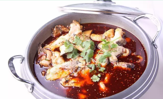 厨师炒菜底料配方大全，九款大厨烹饪绝密配方