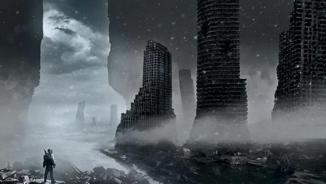 末世好看的小说最好是大神写的，写的好的末世小说推荐（5本好看的末日类小说）