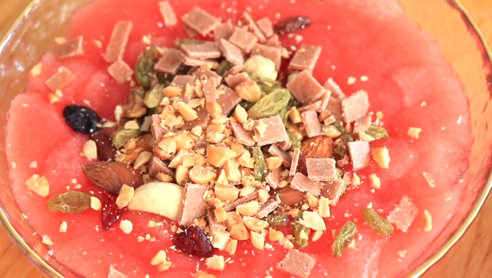 图片[7]-【手搓气泡冰粉】做法步骤图 清凉又解暑 夏天来一碗倍爽-起舞食谱网