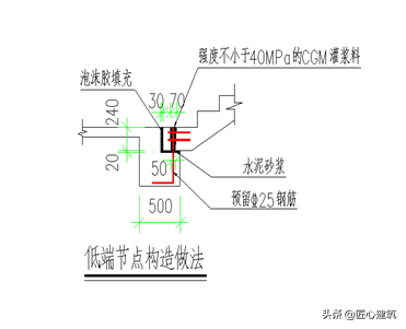 图文并茂+实例！这么详细的装配式建筑施工流程不多见了！，装配式建筑施工工艺流程实例图解（装配式结构施工及吊装工艺图文详解）