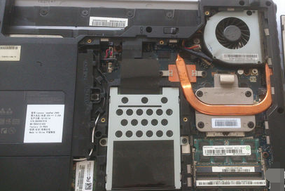 thinkpad t460升级内存条，怎么给联想笔记本加内存条