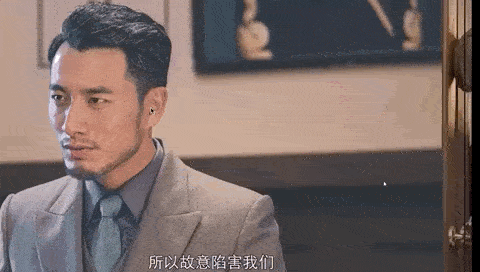 隐形守护者演员遇到自己花絮，一文读懂现象级游戏《隐形守护者》