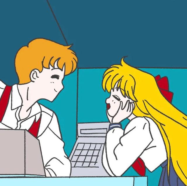 女生超可爱头像动漫,超可爱女生卡通qq头像 明朗女纸~~微信(女生:愿你一生清澈明朗) 女生超可爱头像动漫,超可爱女生卡通qq头像 明朗女纸~~微信(女生:愿你一生清澈明朗)