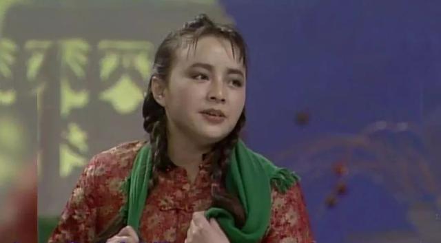 宋丹丹第一任丈夫是谁，十年婚姻毁于一次婚外情