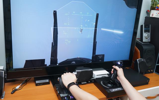 x360ce，X360CE手柄模拟器手柄是灰色的（对于飞行它是认真的：罗技）