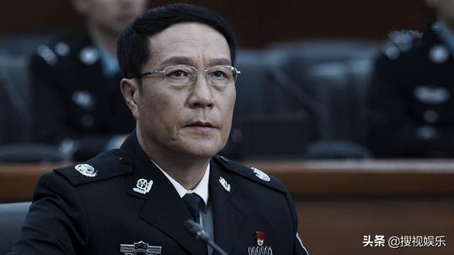 《破冰行动》大结局：马云波自责赵嘉良之死 李飞亲手抓捕林耀东
