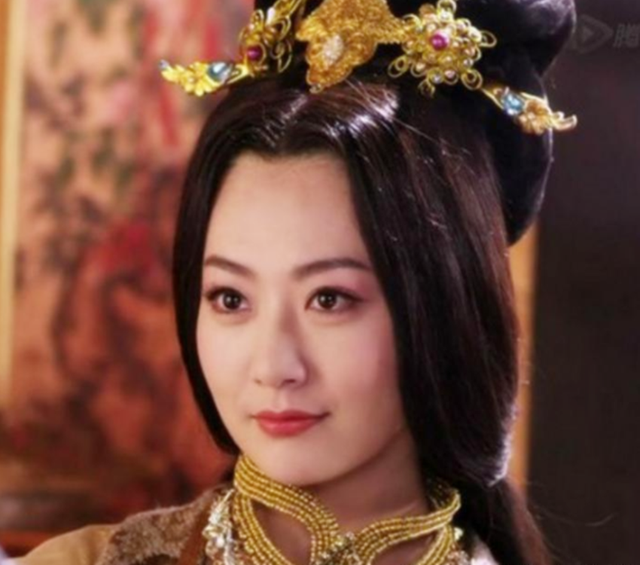 隋炀帝皇后萧氏，萧皇后简介（迷倒六位君主的萧皇后）