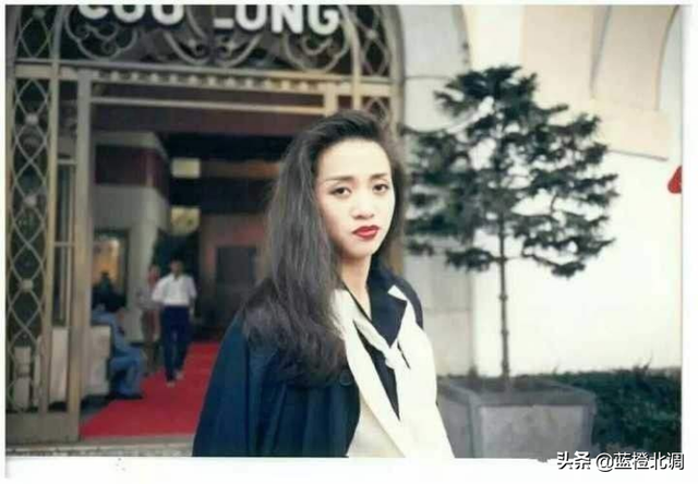 梅艳芳怎么死的，档案梅艳芳的死因（梅艳芳的最后一夜经历了什么）