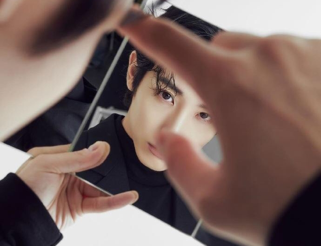 韩国男二黑暗很帅的电影，这么俊俏的反派只有李洙赫