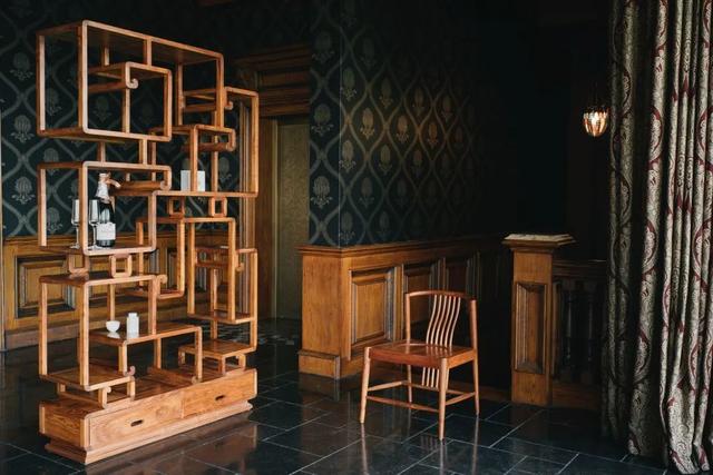 京瓷家具家具品牌介绍，京瓷系列家具（《突围》家居图鉴）