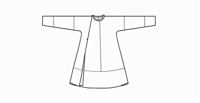 唐朝男子服饰图片，古代唐朝的男装，叫啥（隋唐男士穿衣指南——三分钟了解汉服系列篇）