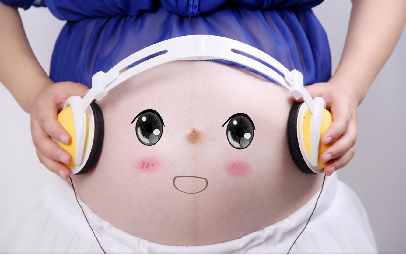 孕期征兆暗示你生男孩!(同样是怀孕) - 乐宝宝贝