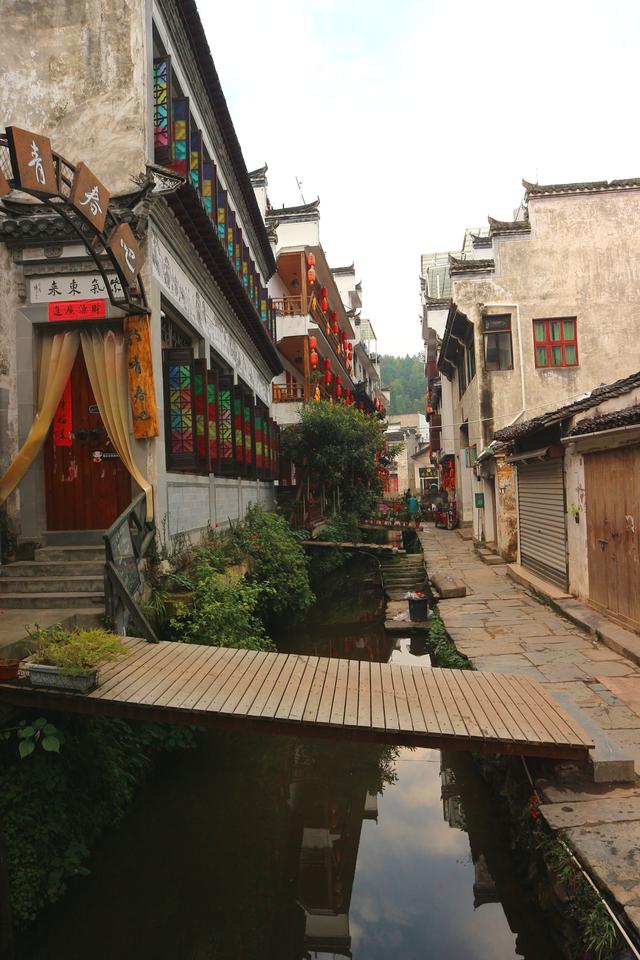 婺源在哪里属于哪个省，篁岭在哪里是哪个省（婺人依然有着浓厚的徽州情结）