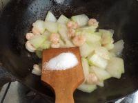 冬瓜虾仁怎么炒，怎么炒冬瓜好吃（虾仁炒冬瓜怎么做呢）