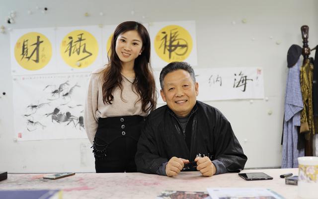 新凤霞个人资料简介,新凤霞的简介(吴祖光新凤霞二子吴欢)