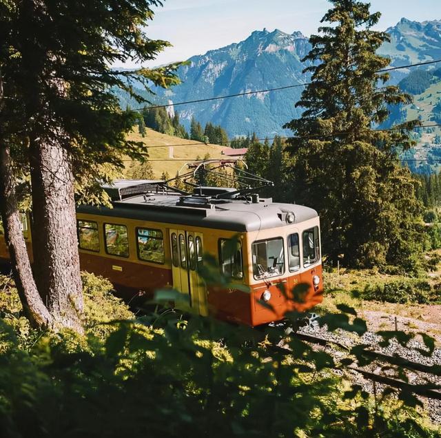 瑞士旅游景点，瑞士旅游景点有哪些（这十处绝美之地给你感觉）