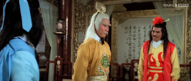 邵氏经典武侠10部推荐，重点第四部，剧情另类值得一看