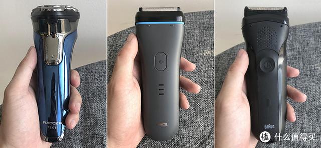 飞利浦哪款剃须刀比较好用，飞利浦的哪款剃须刀好（七款型男平价剃须刀横评）