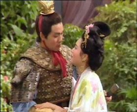 貂蝉简介，三国貂蝉简介（《三国演义》虚拟的“双面间谍”）