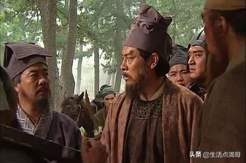 晁盖怎么死的，晁盖为什么要死（晁盖究竟死于何人之手）