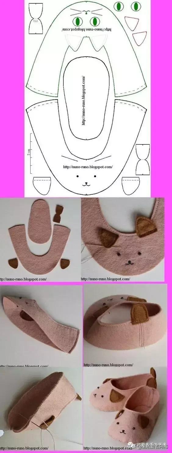 一岁孩子的背带裤怎样剪，一岁宝宝背带裤教程（学会了小孩的所有用品都不用买了）