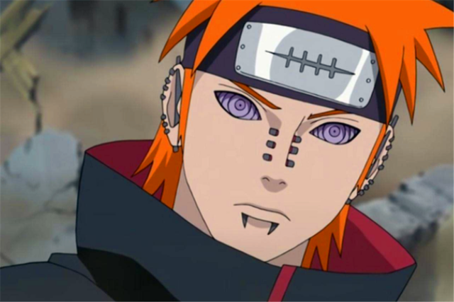 纲手怎么死的在第几集，纲手死在多少集（为什么纲手和大蛇丸没事自来也却死了）